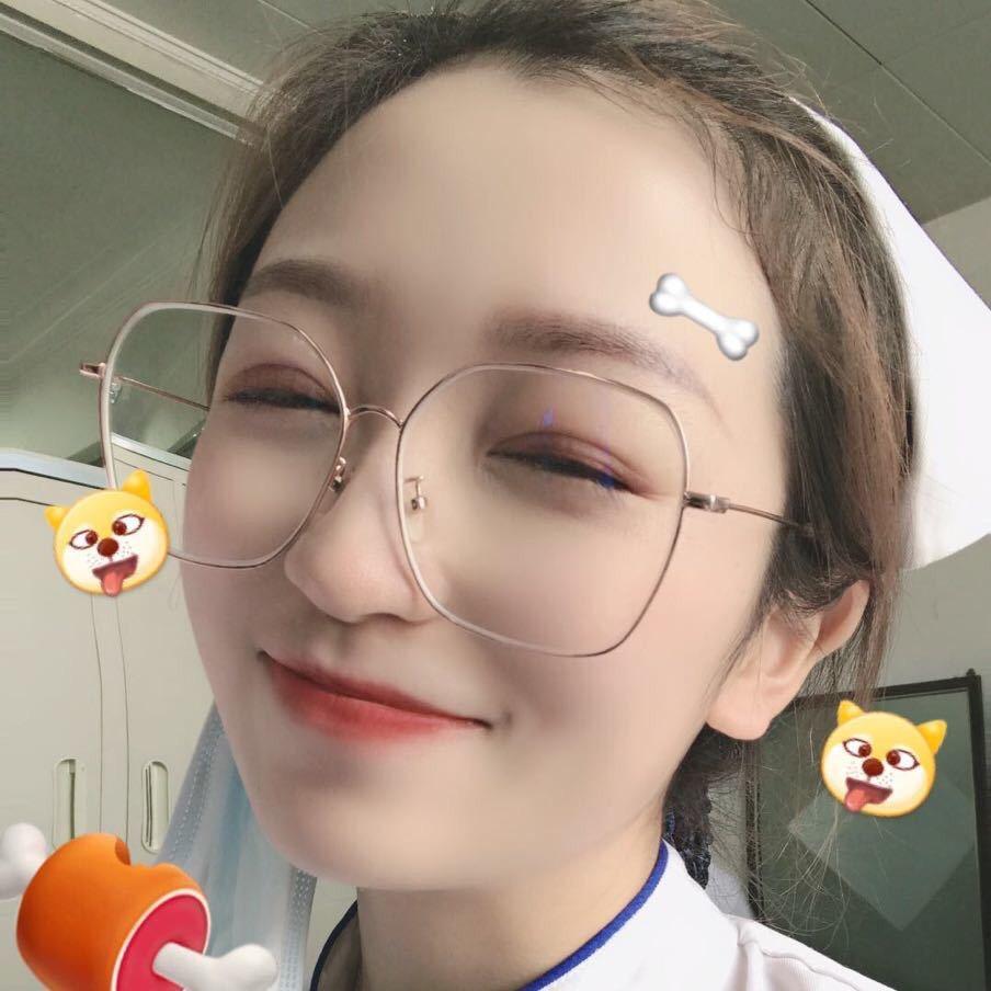 庞开心💋