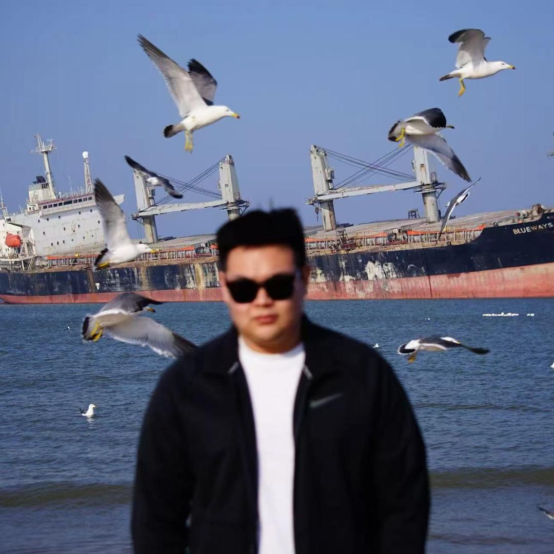 杨总（零售号）