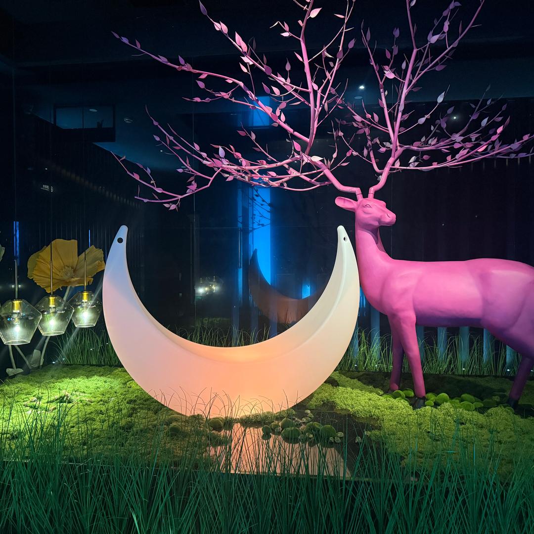 宁波新盈光宁悦店柳娜