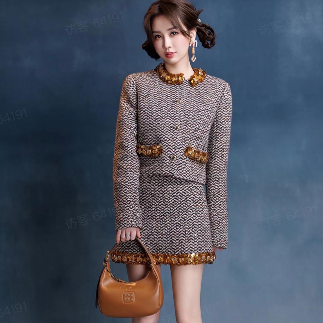 Lovemimius游鹿鹿（品质衣橱）