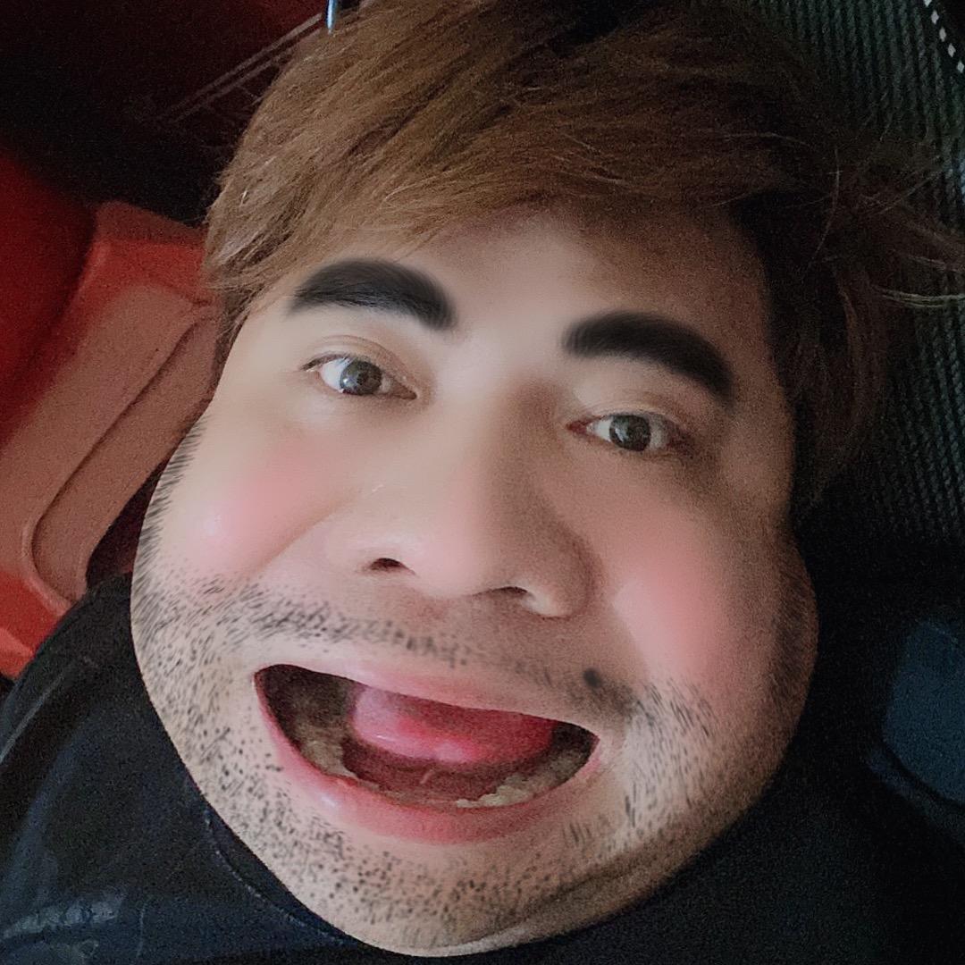 爷们拒绝采访
