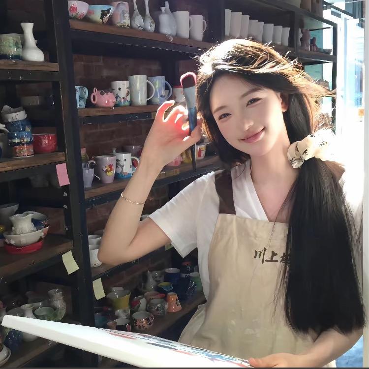 偷喝汽水🥤