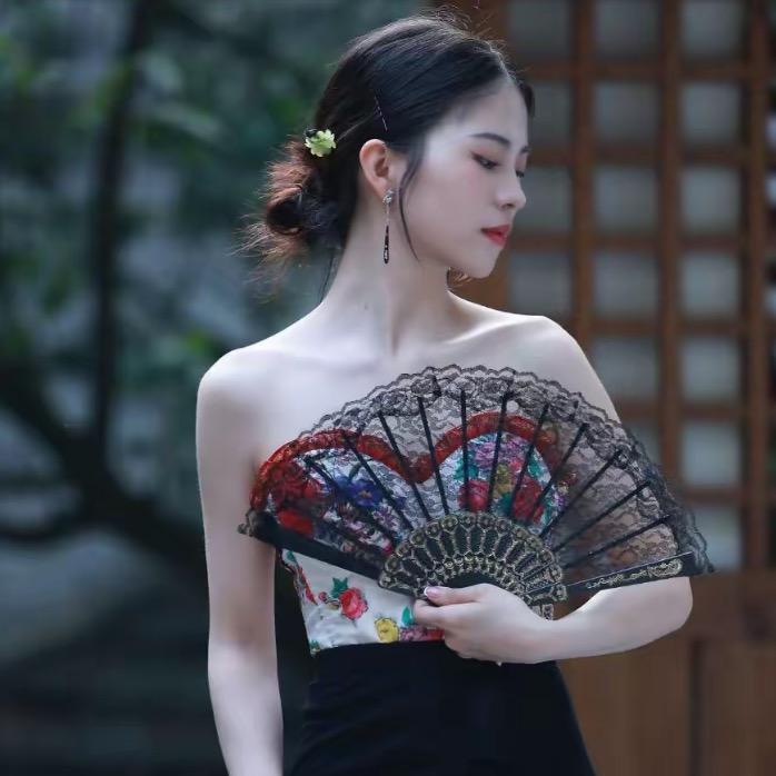 狸狸的穿搭