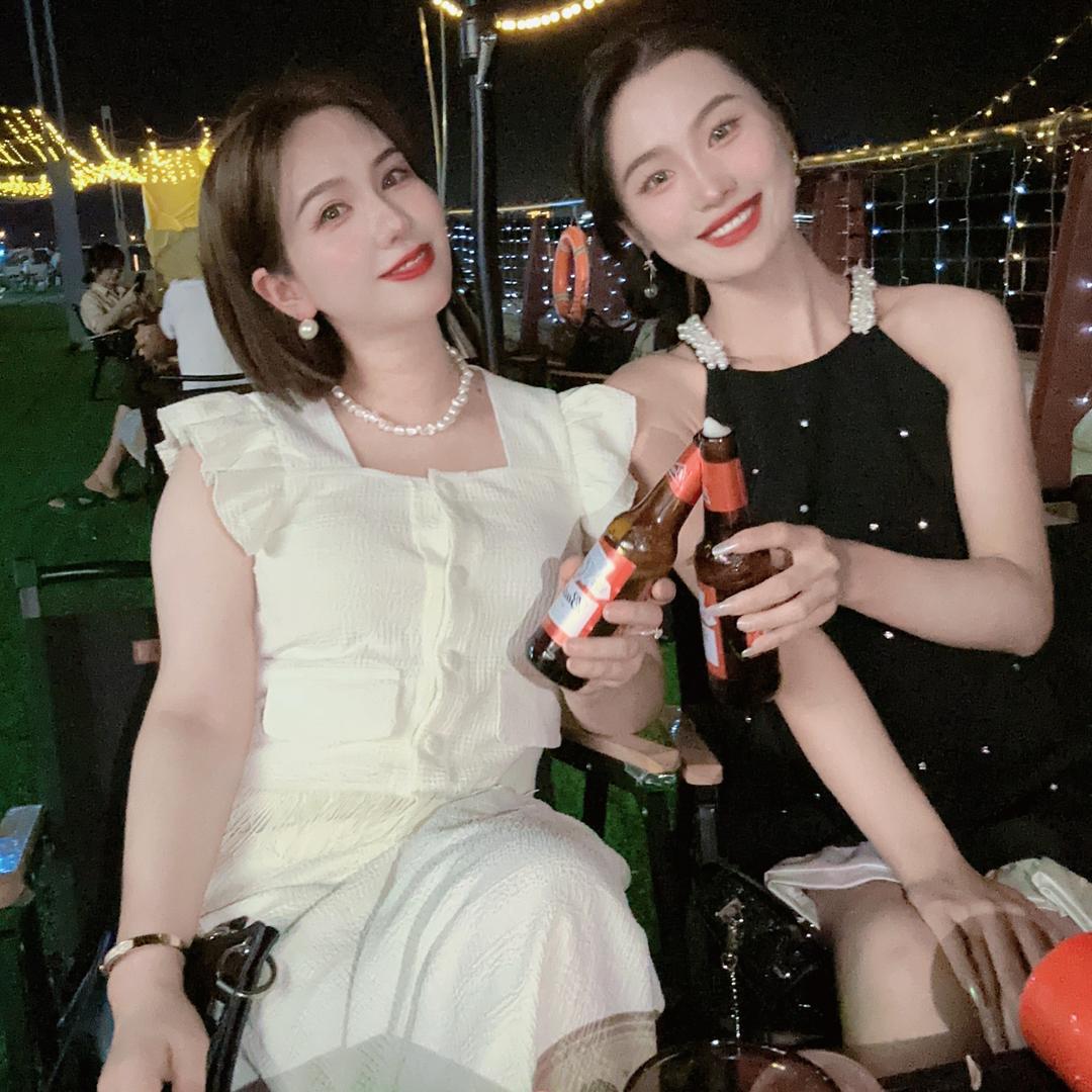 杨茹家（小晨晨直播号）
