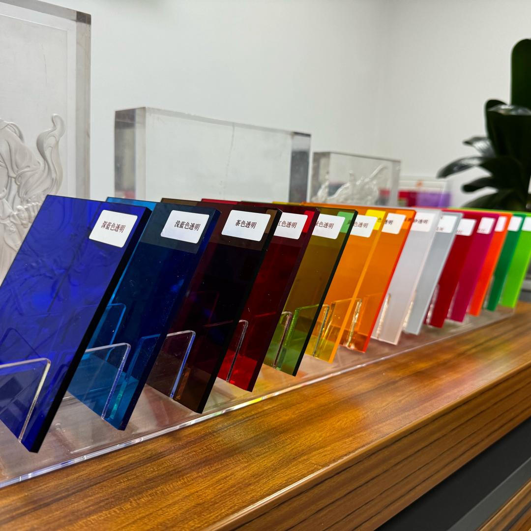 众友 | 亚克力板