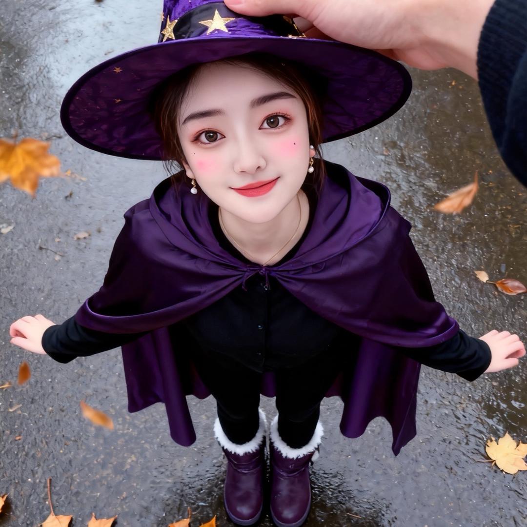 焦糖马奇朵🧚🏻‍♀️