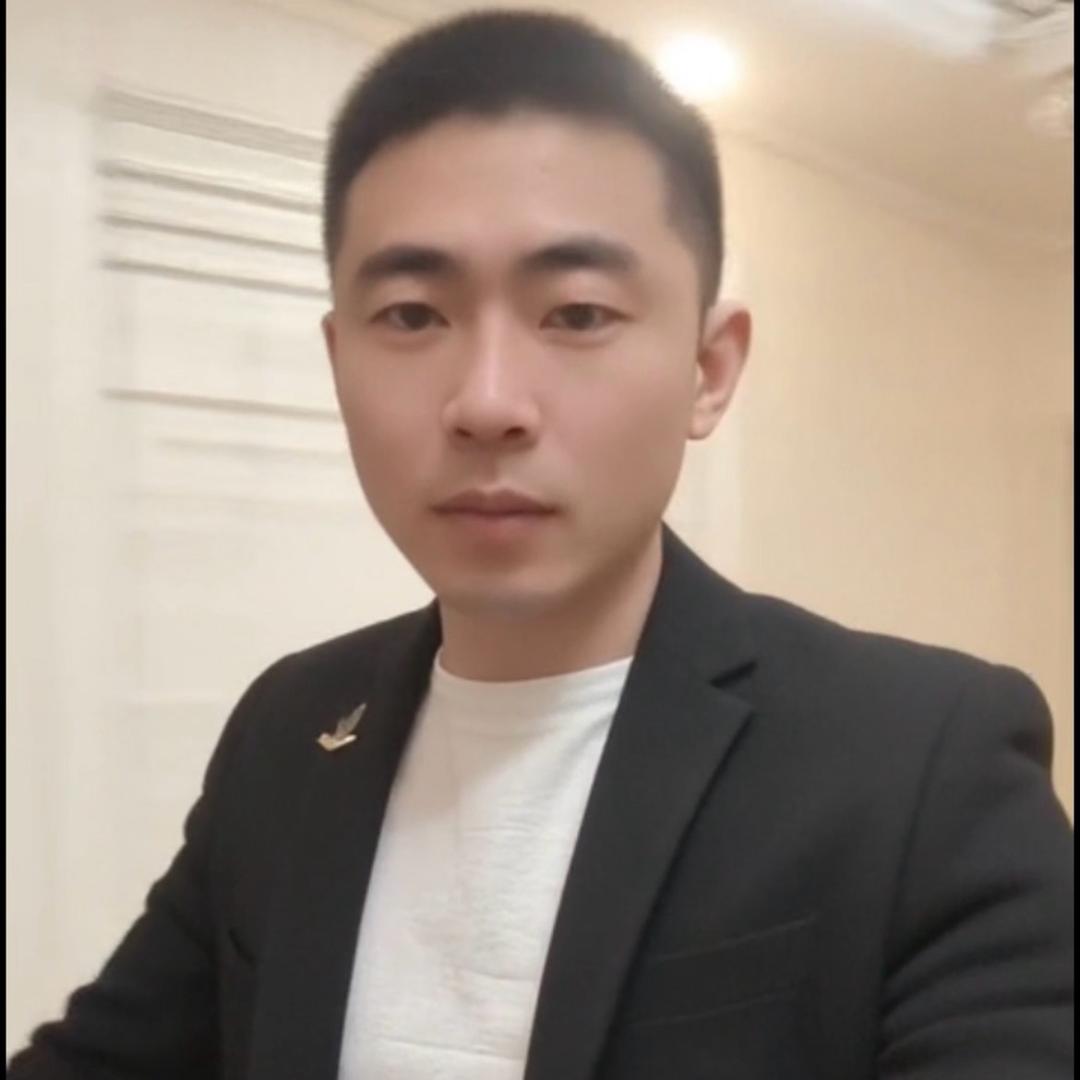 温柔🐉一刀