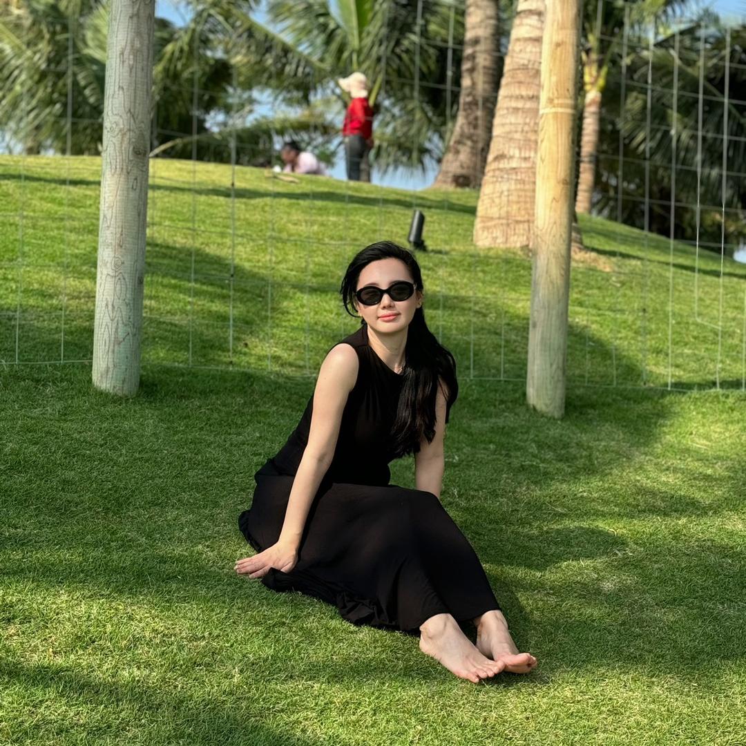 玉兔女装