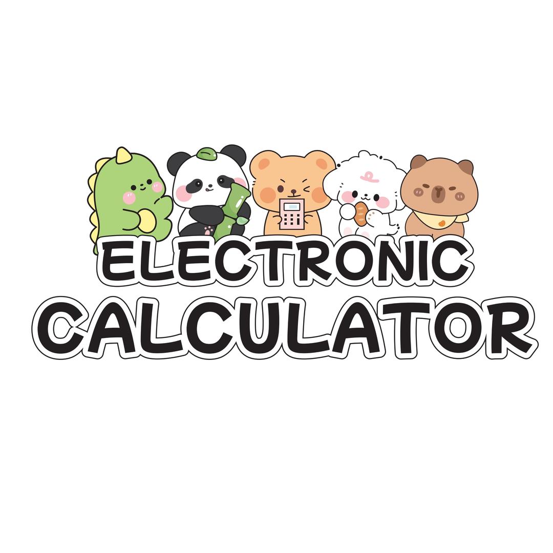 YGANO® Calculator