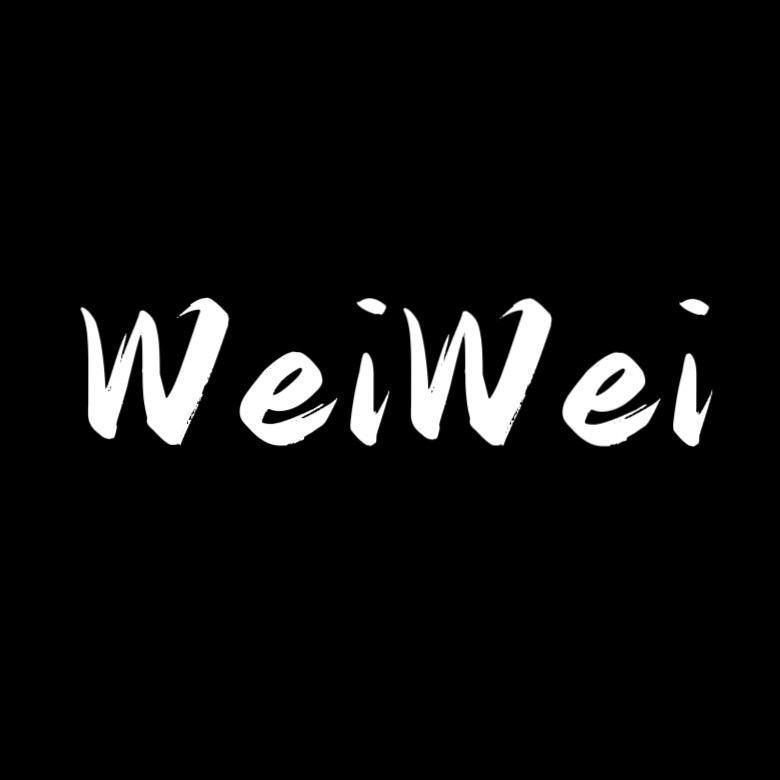 薇薇潮牌服饰特卖