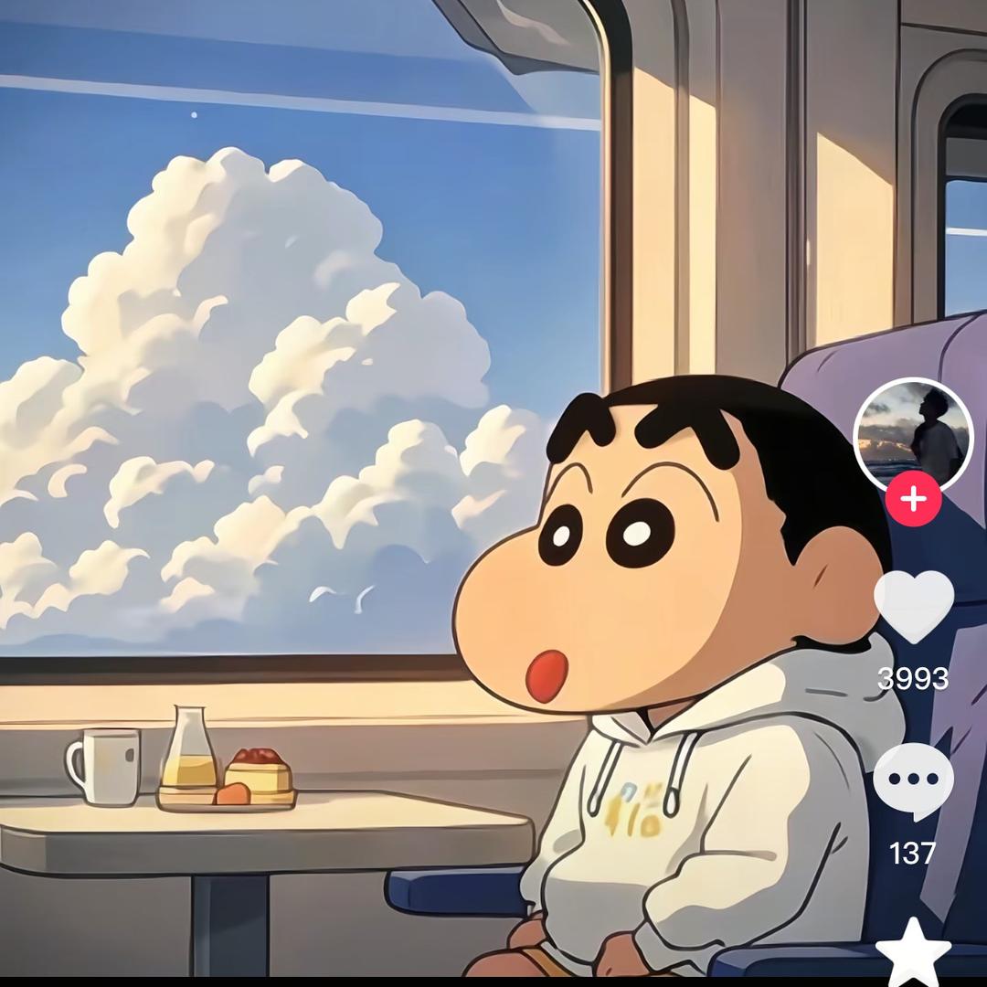 旺仔