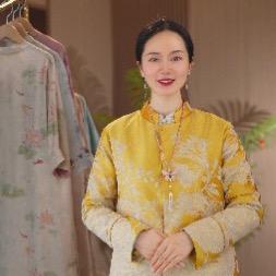 芸锦天衣
