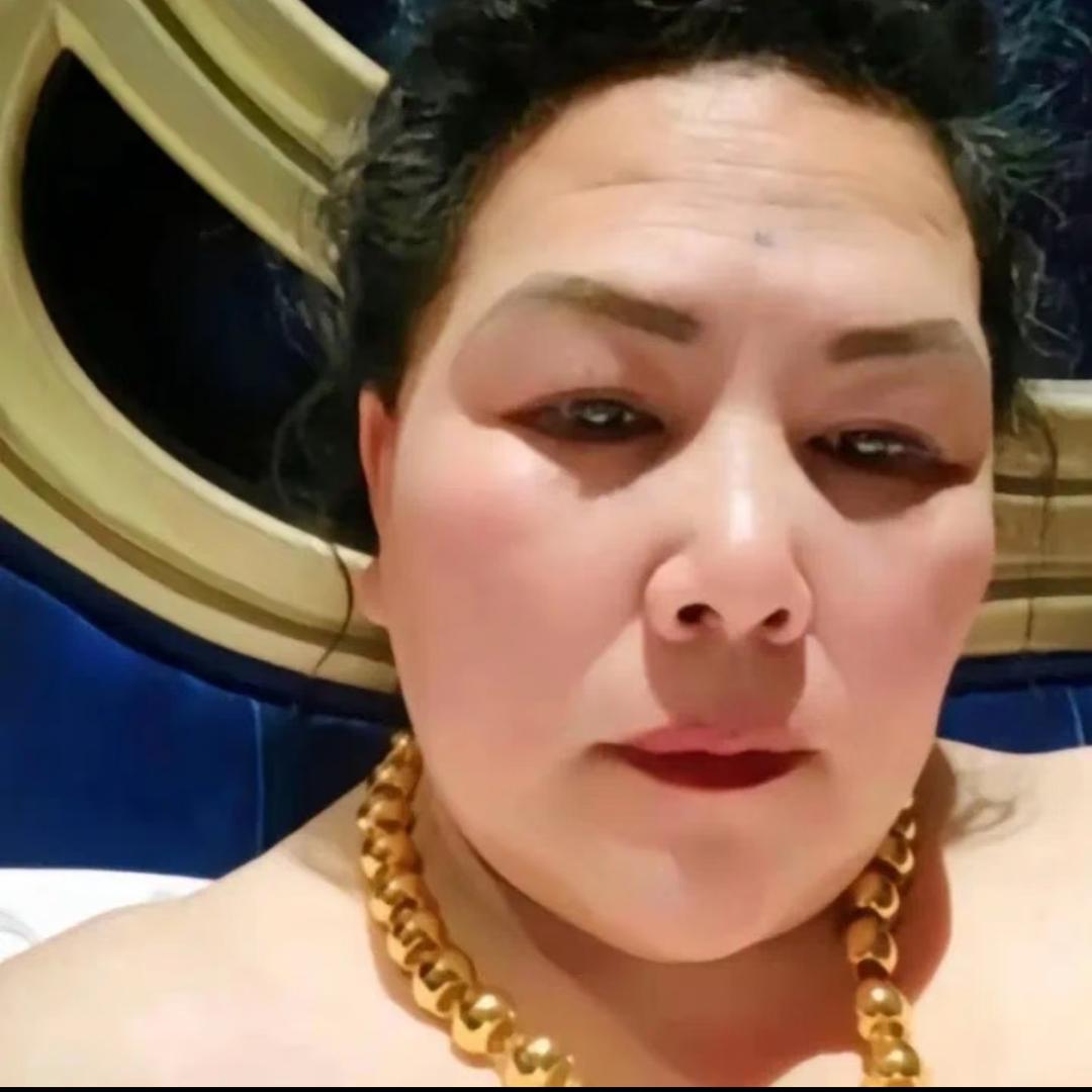 美丽王姐🌹