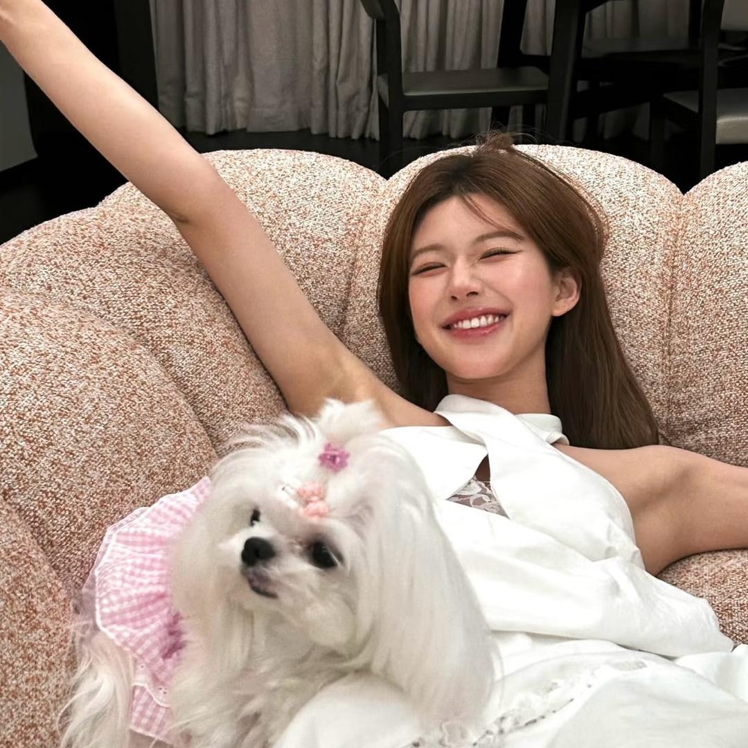 阿巴阿巴❤️‍🔥