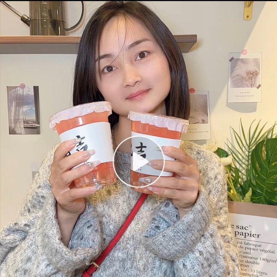 幽兰妹妹