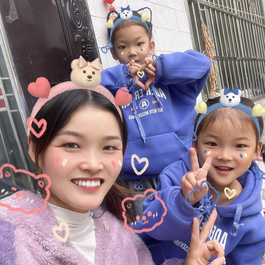 艳影和婆婆的小日子
