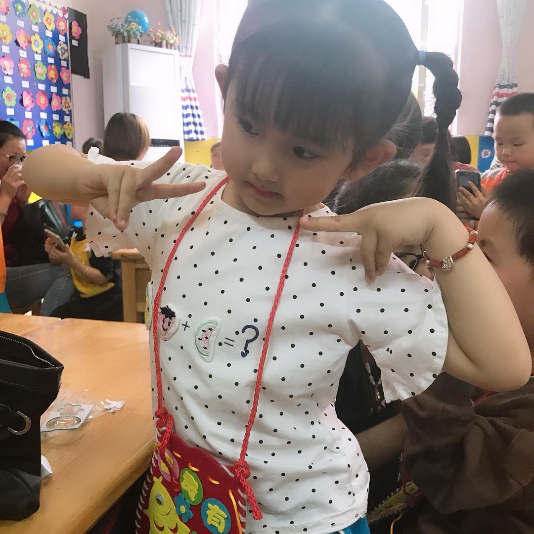 盼盼麻麻