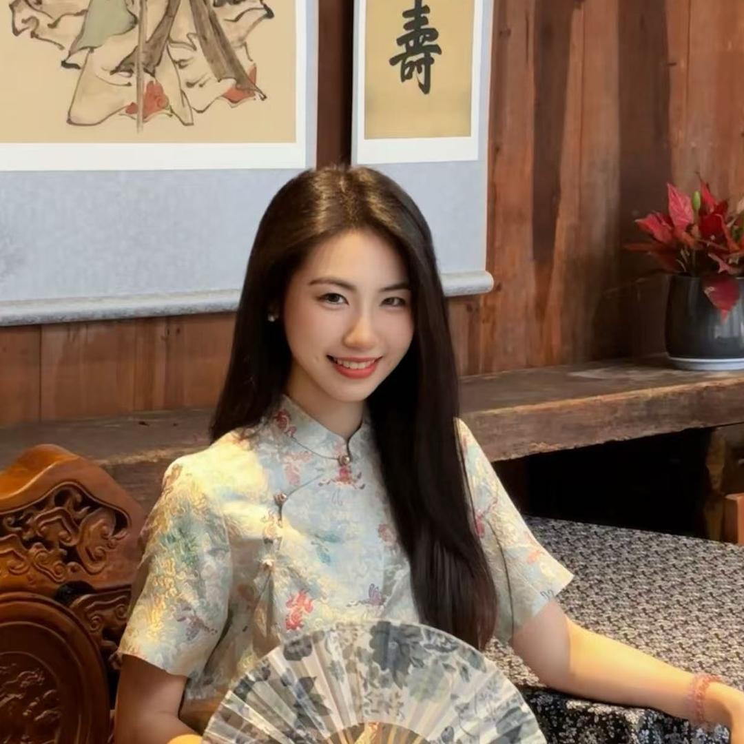 绵绵•新中式