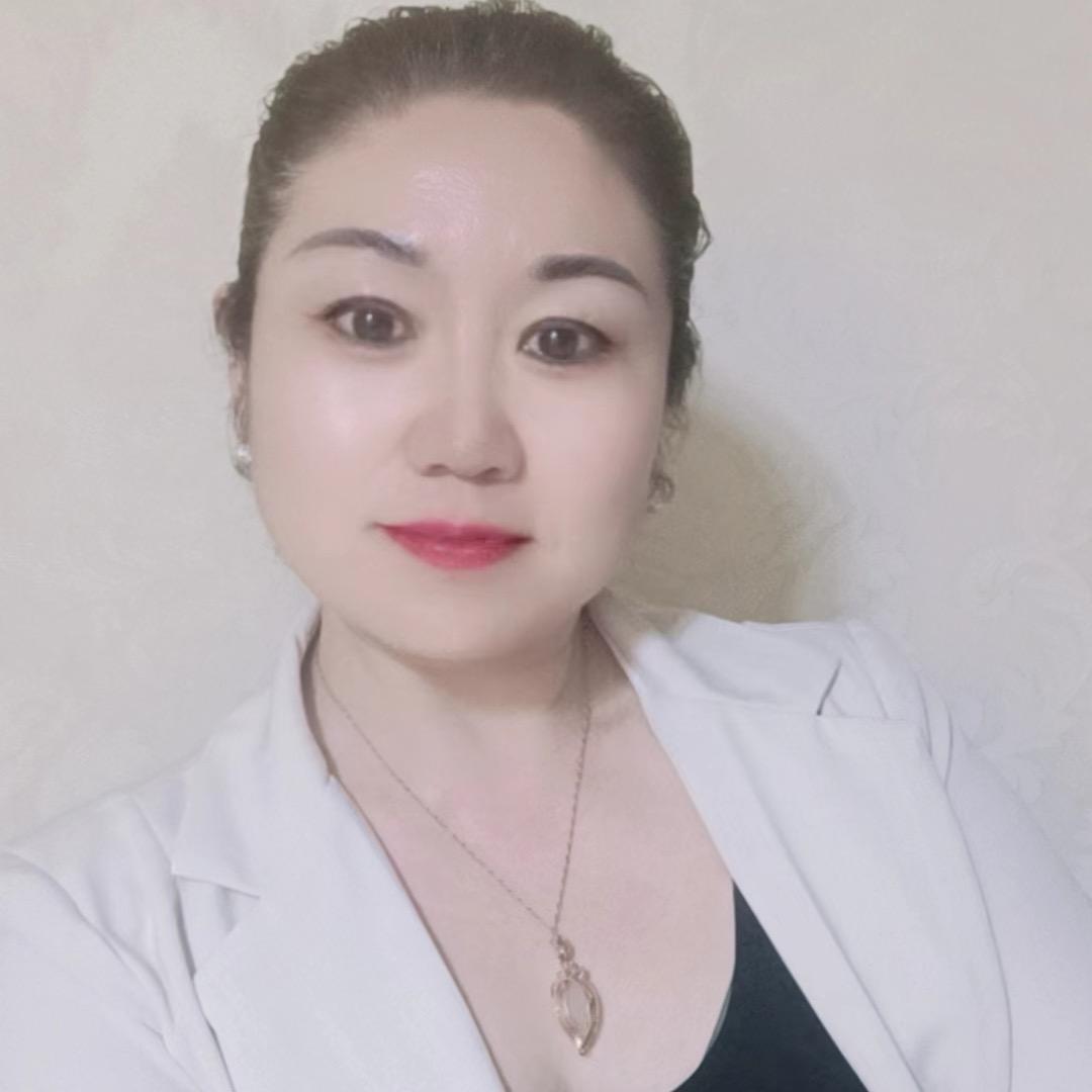 徐水美容养生芳姐