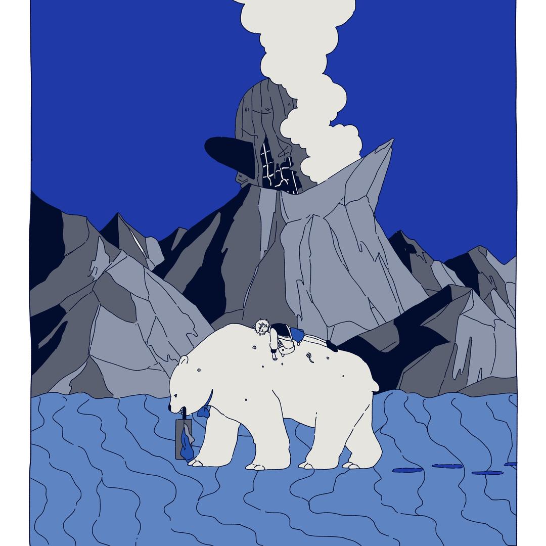 香辣劲脆鸡腿堡