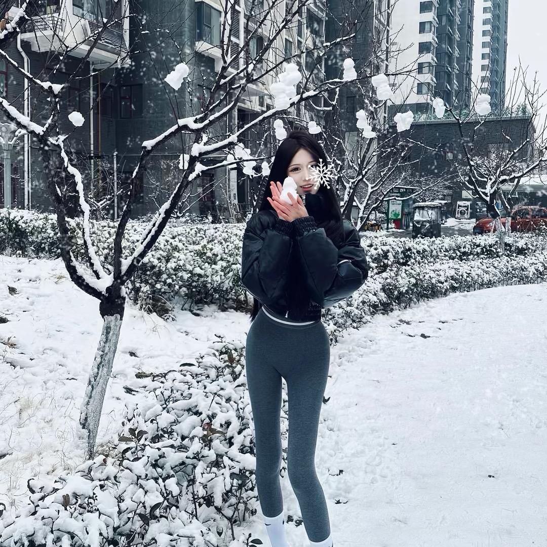 窈窕淑女