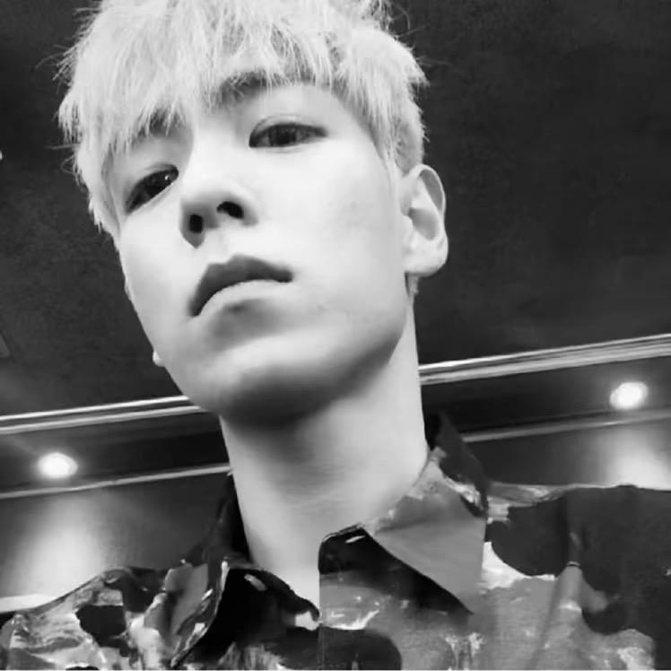 没有你的晚安睡不着