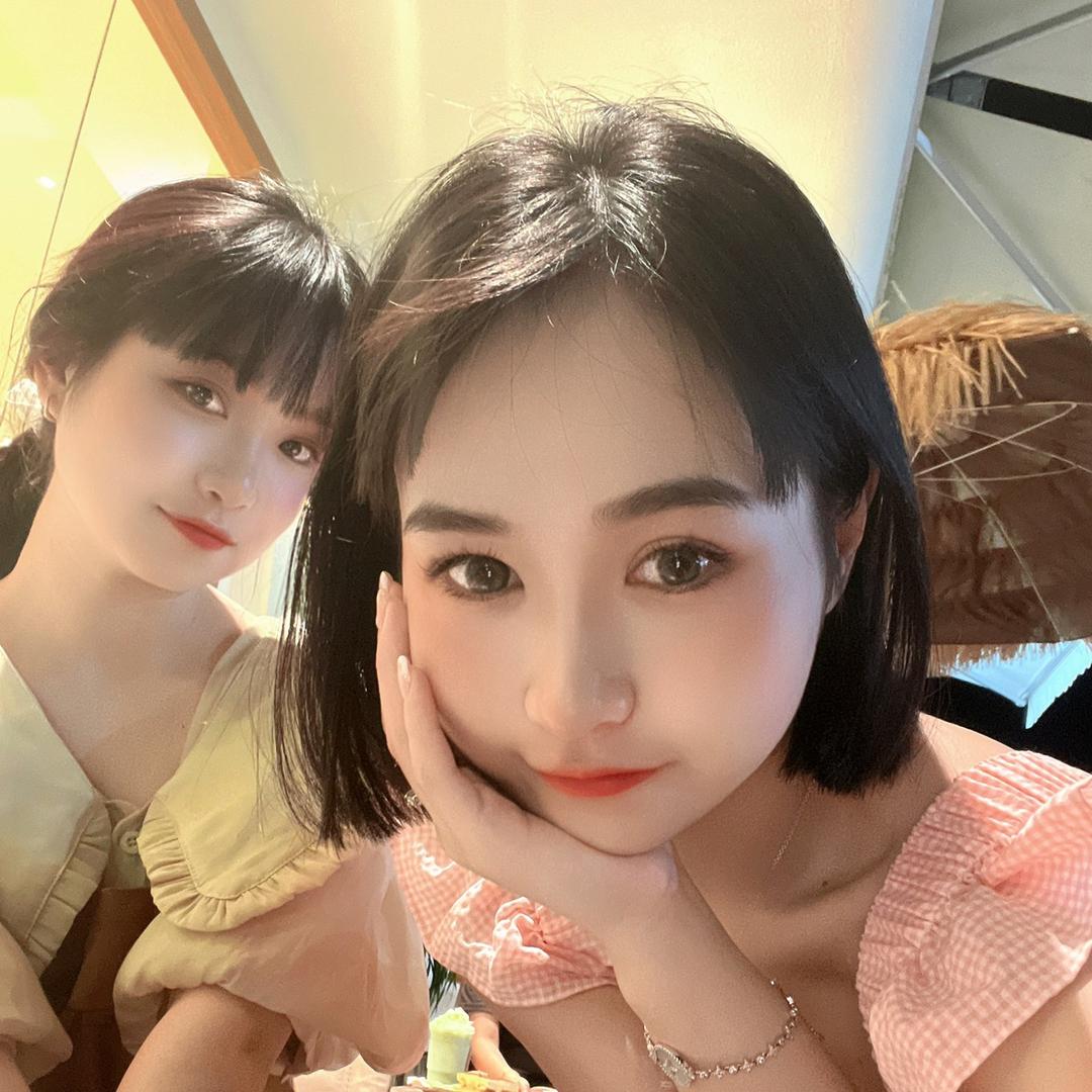 一点点糖
