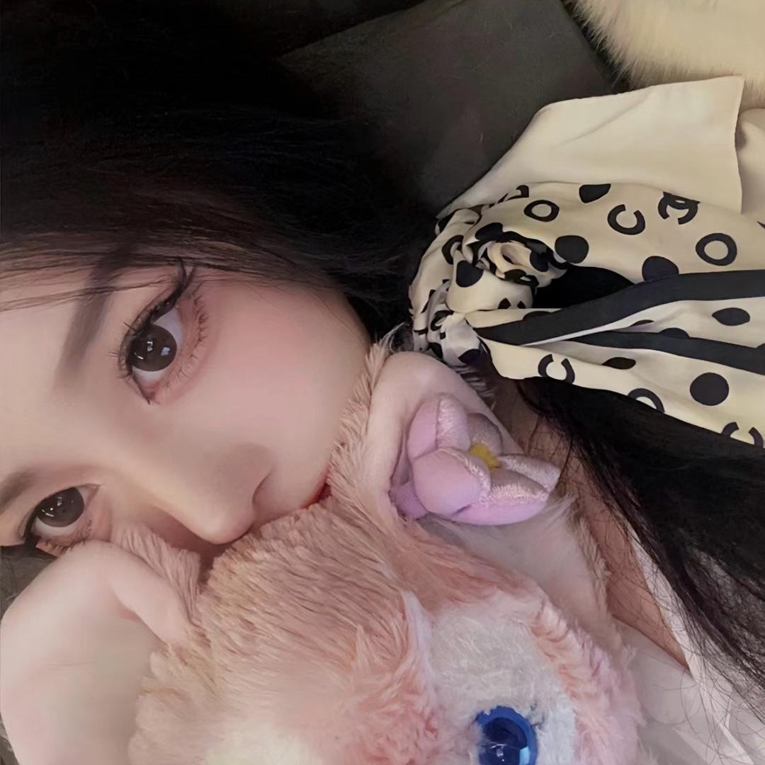 Yueueii🌙