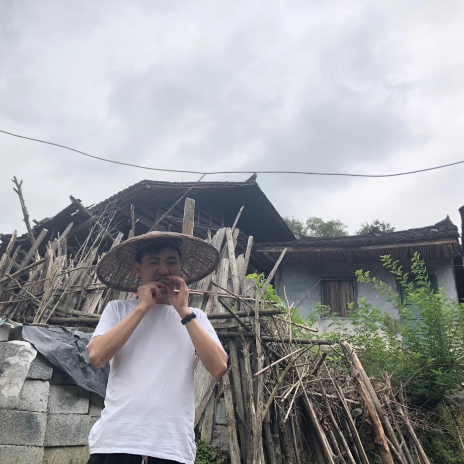 老实巴交的小张