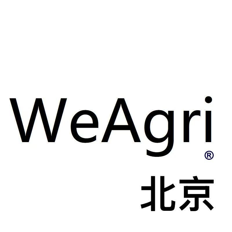 WeAgri北京
