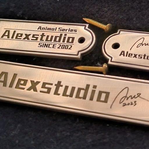 Alexstudio