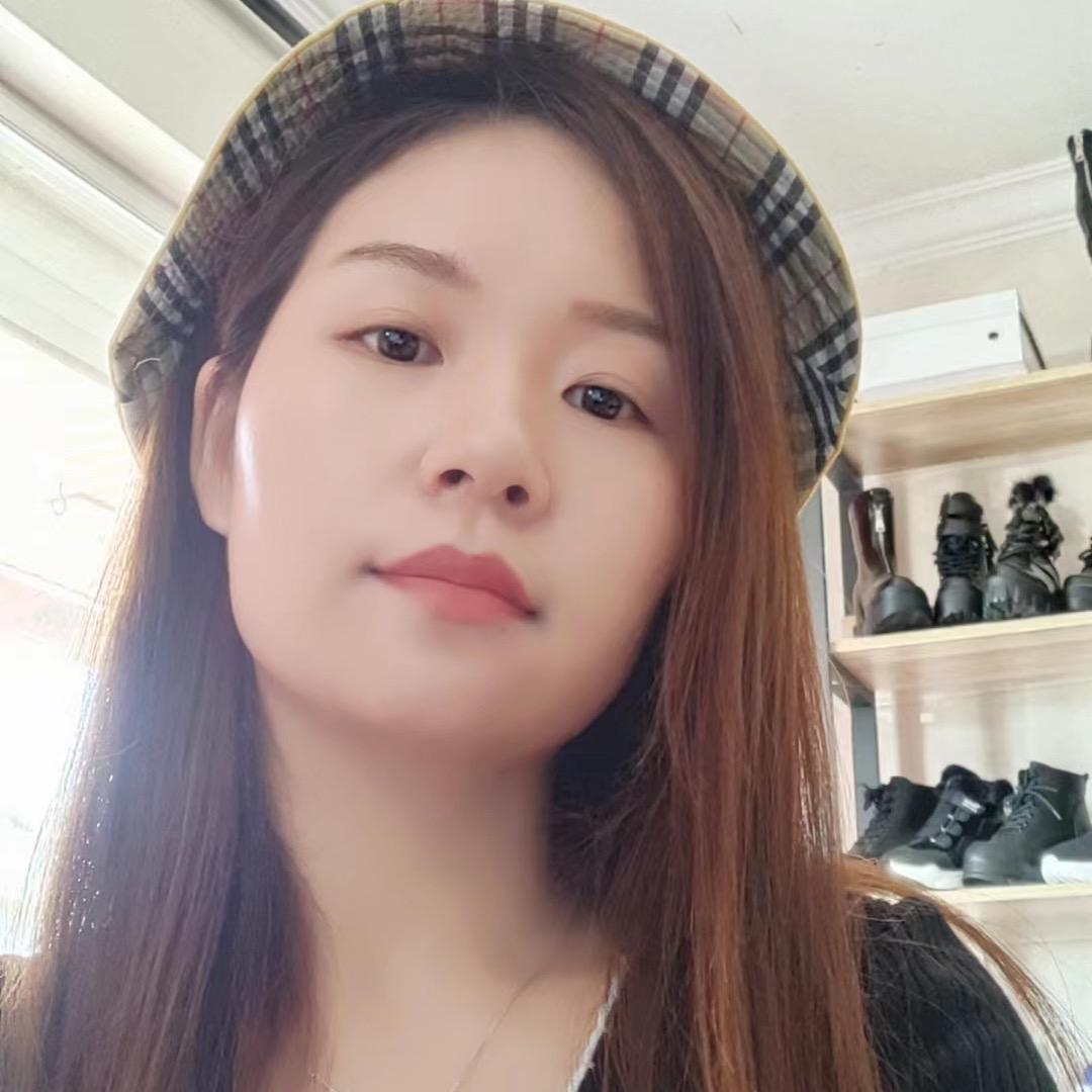厚地王定制女鞋