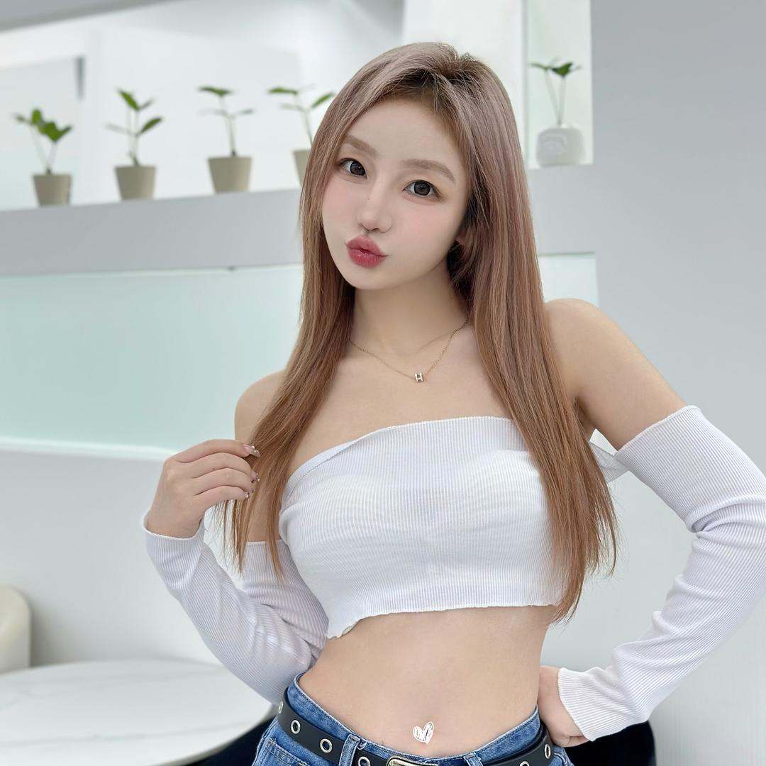 海岛小吃货