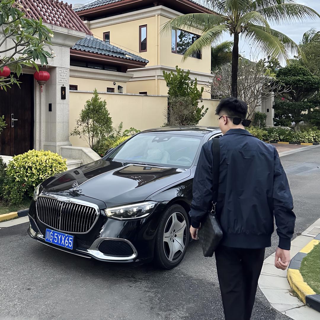 Liumeng