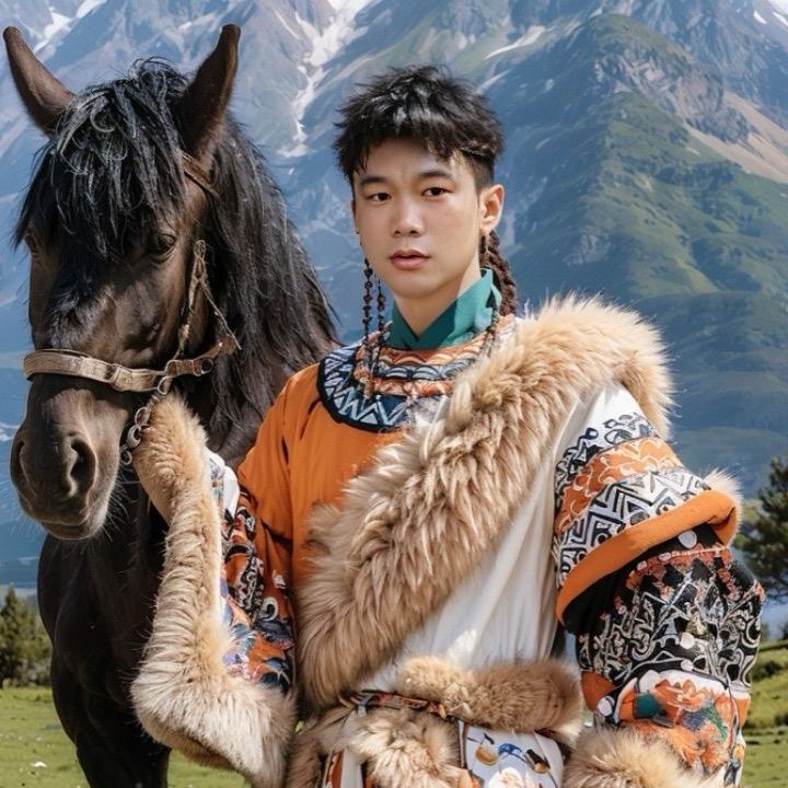 遇玉结缘（和田玉）