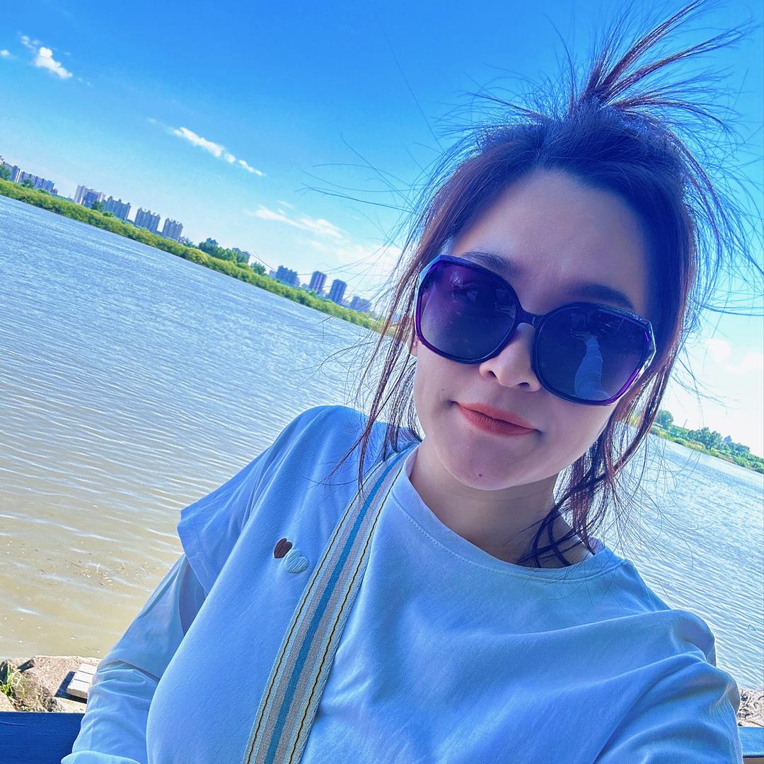 橘子🍊有点甜（回关互粉）