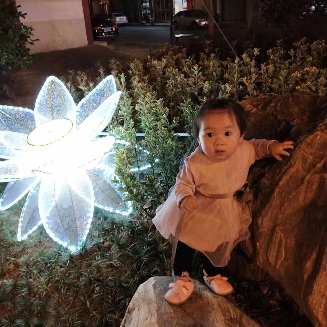 白月光💗