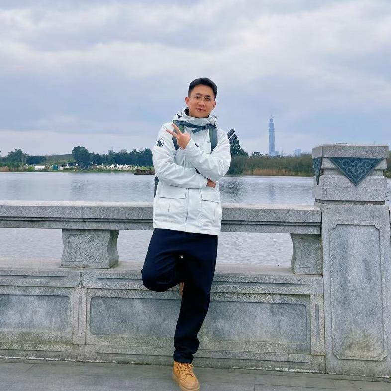 李先森😆