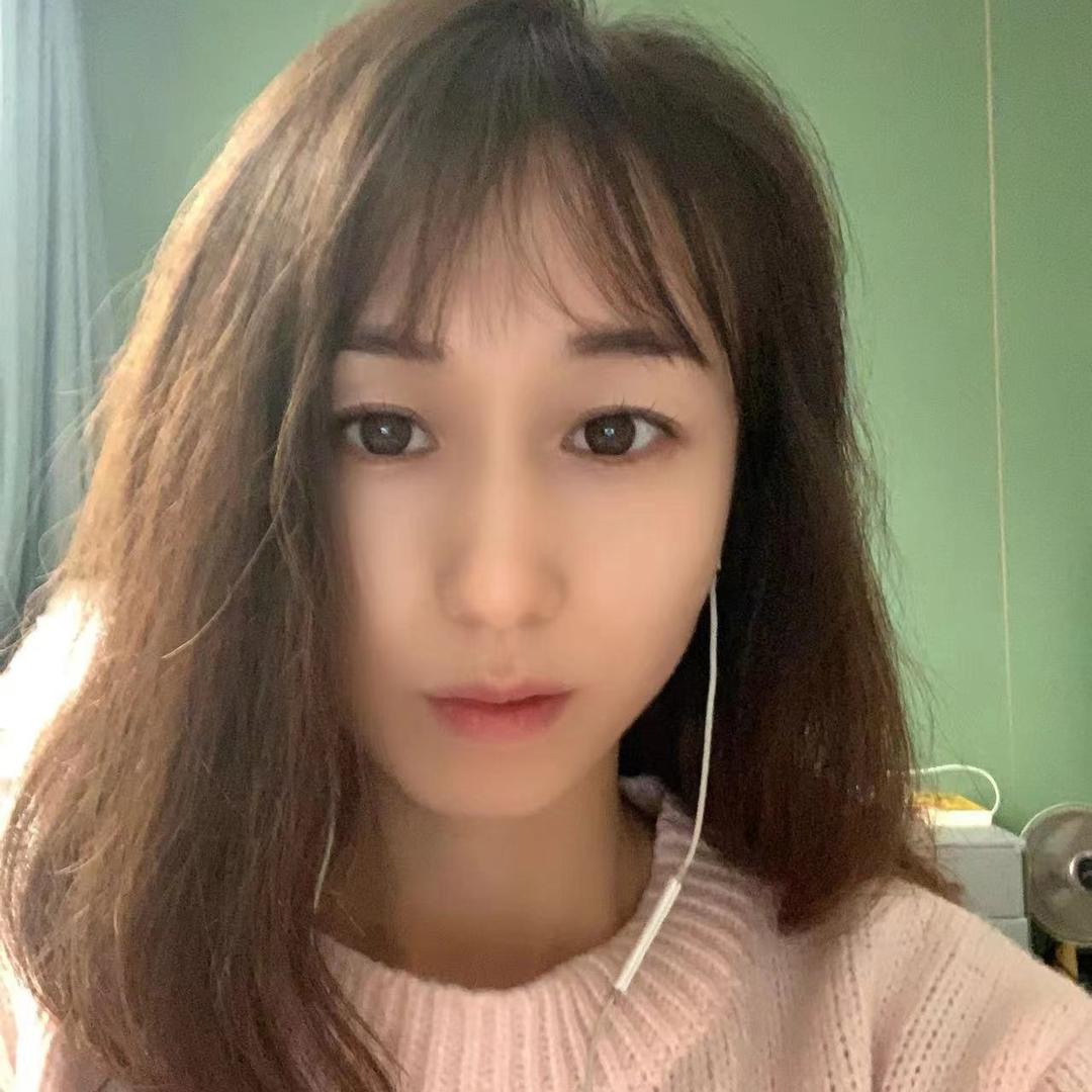 @小沫