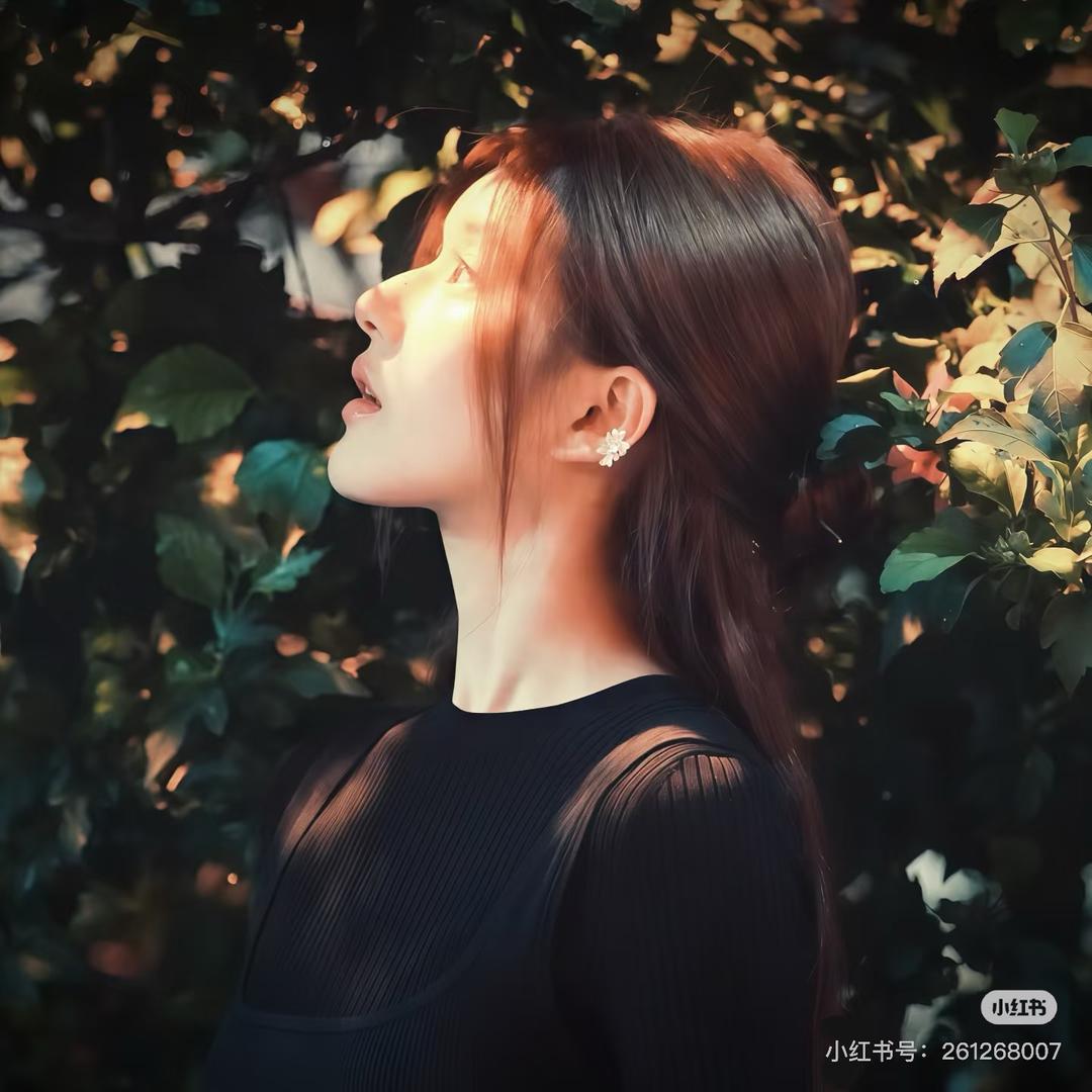 คิ睡到自然醒