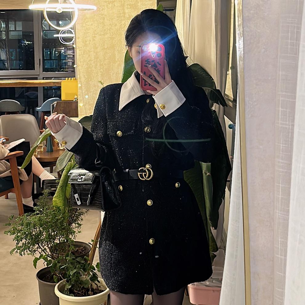 小雨点女装