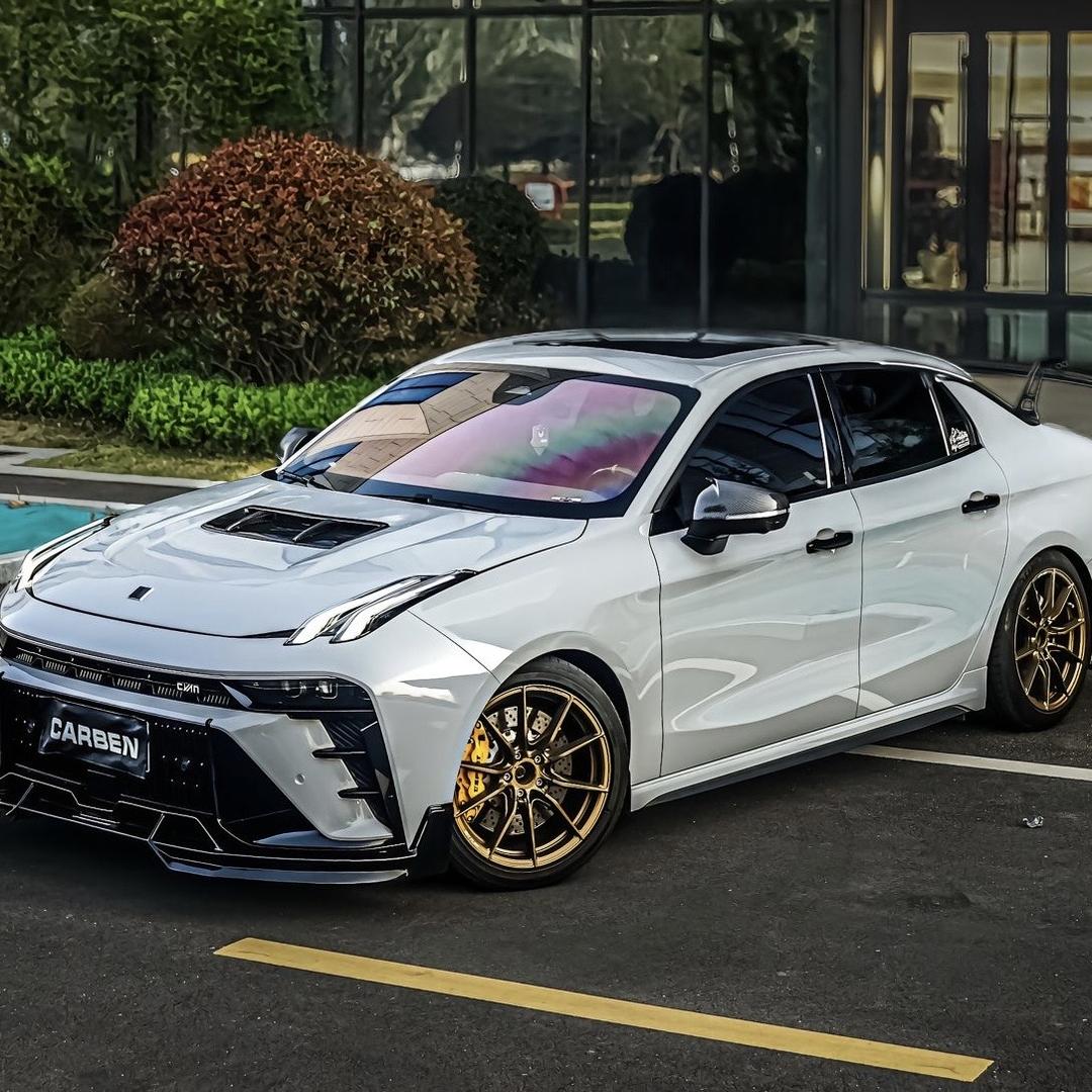 天祥黄原拓海（领克入职版）