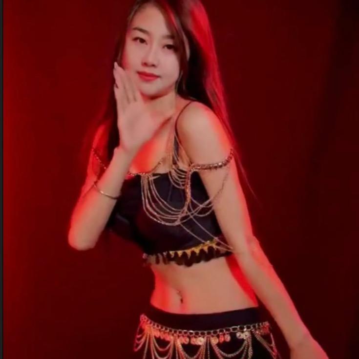 女魔头
