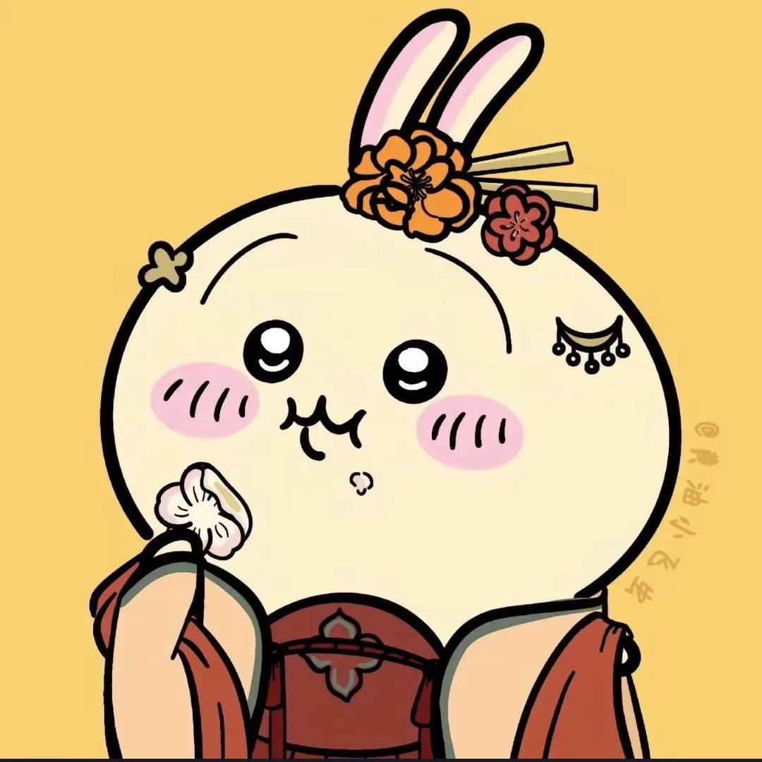 大饼夹子