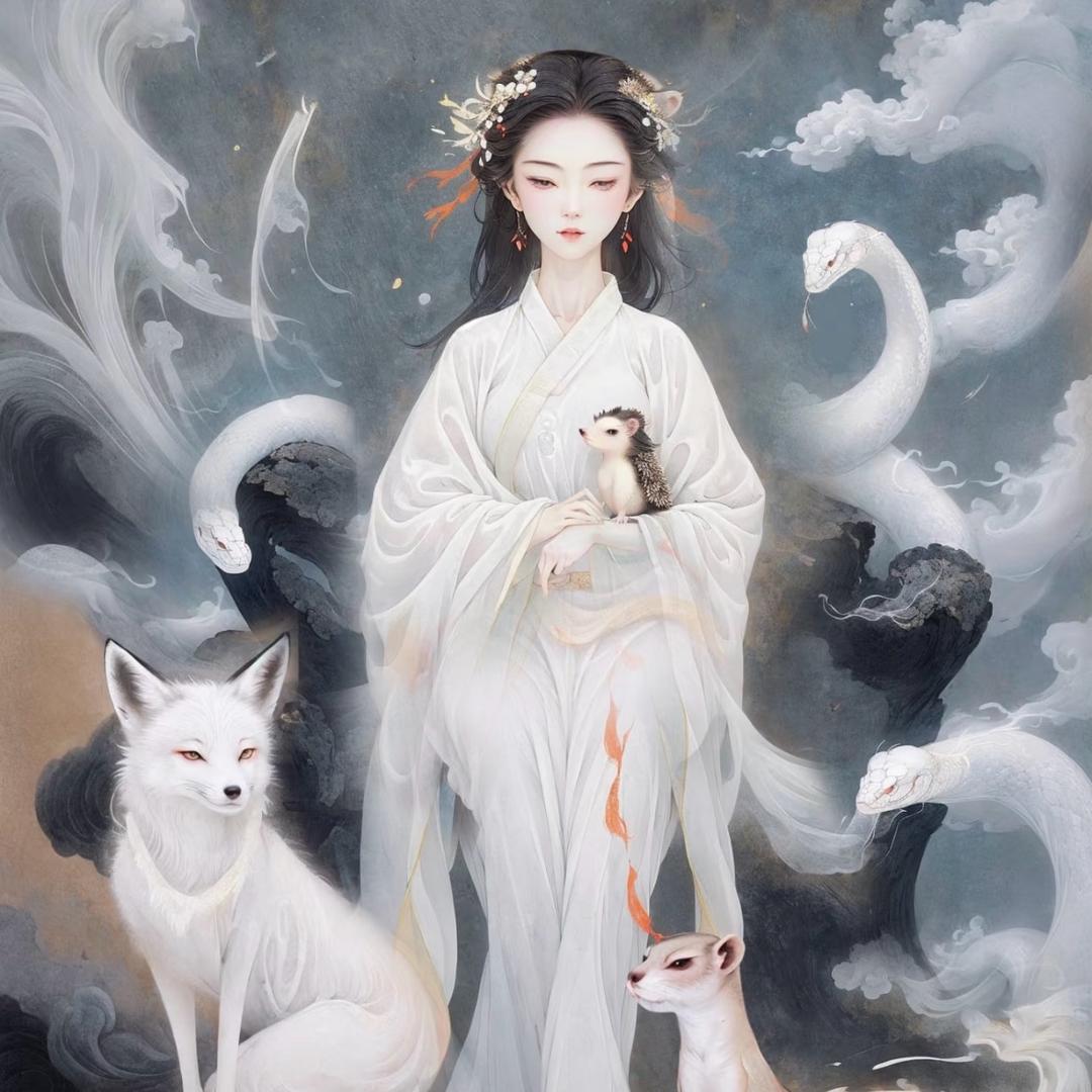 魔法逯🔮 「善德堂」