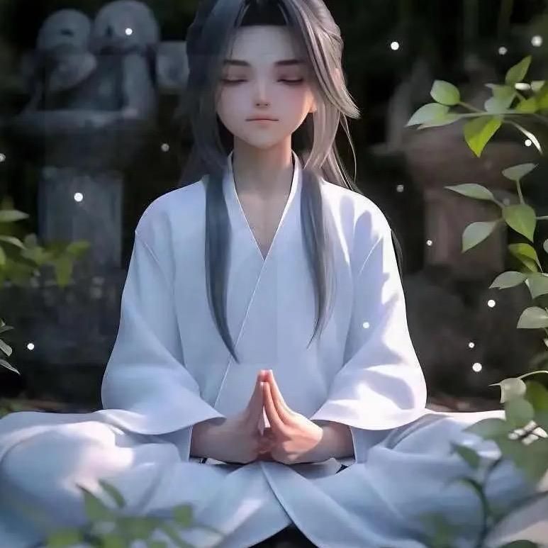 🪷彼岸百年服🪷