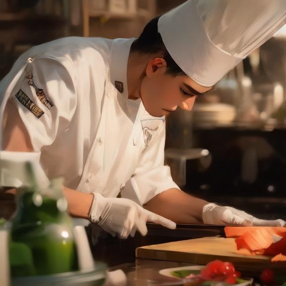 轻松学做家常菜