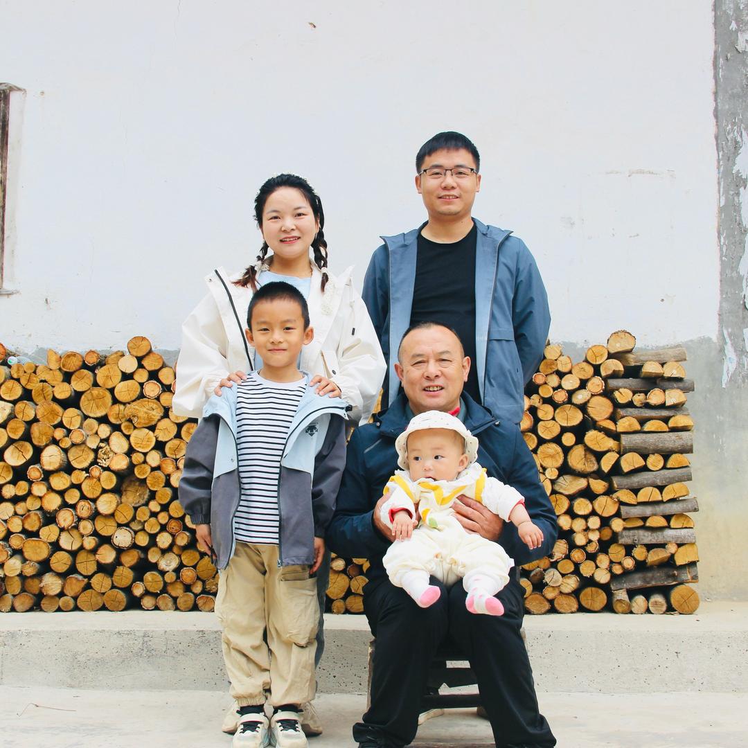 我是珊姐吖
