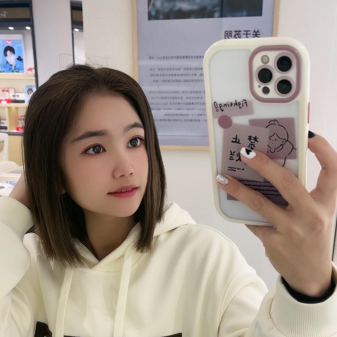 小庆冬💕