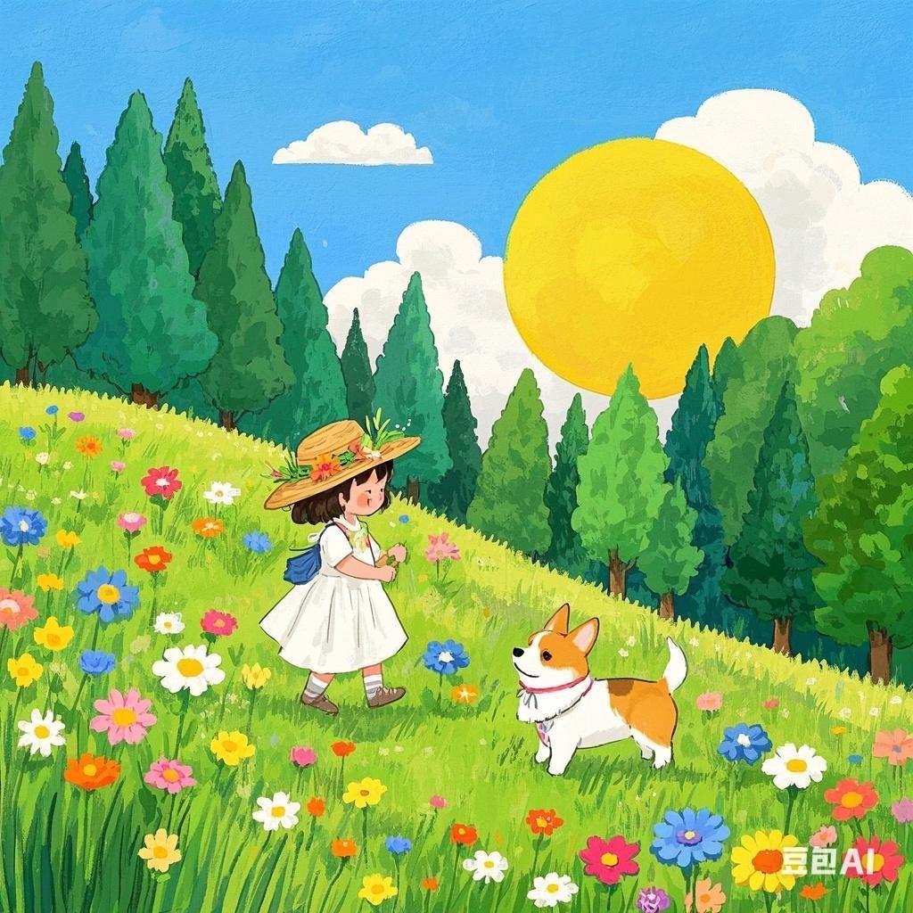 爱丽丝的百宝屋